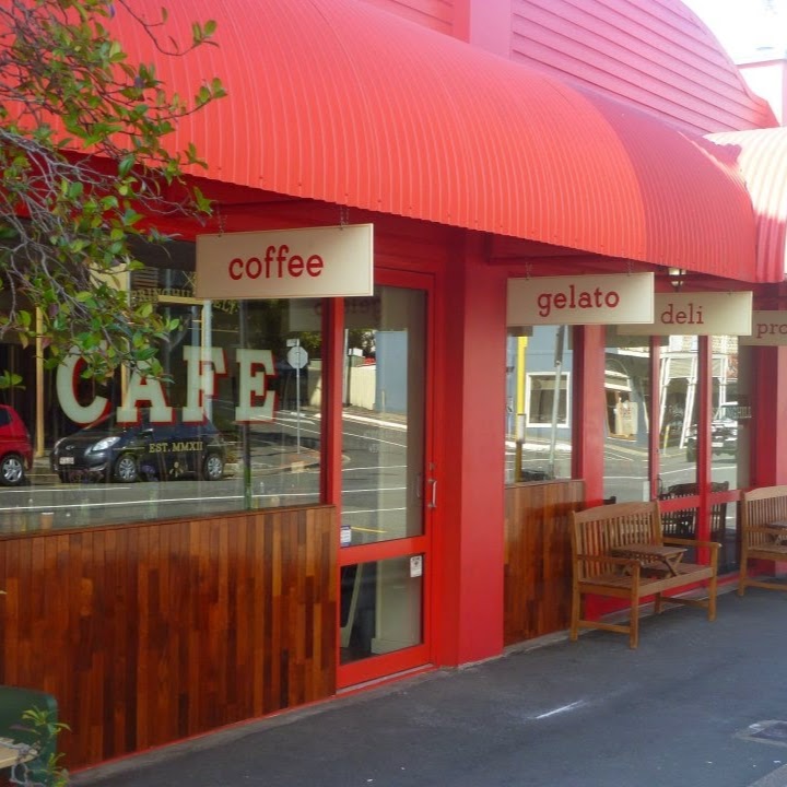 Spring Hill Deli & Produce | cafe | 2/537 Boundary St, Brisbane City QLD 4000, Australia | 0731613031 OR +61 7 3161 3031