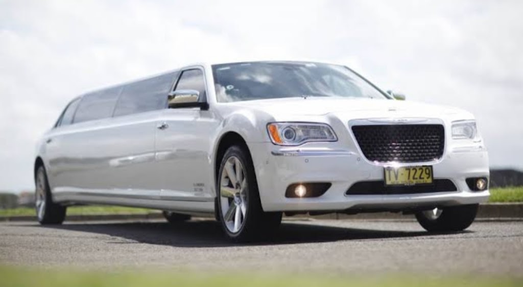 Shire Limousines | 10 McDonald St, Cronulla NSW 2230, Australia | Phone: 0478 651 899