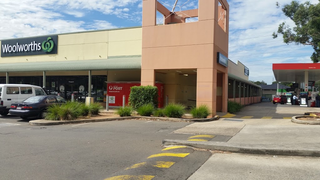 Woolworths Prospect | store | 360 Flushcombe Rd, Prospect NSW 2148, Australia | 0296776441 OR +61 2 9677 6441