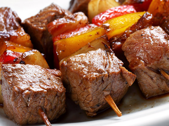 The Ottoman Grill Traditional Turkish Cuisine | 168C Jetty Rd, Glenelg SA 5045, Australia | Phone: (08) 8350 9874