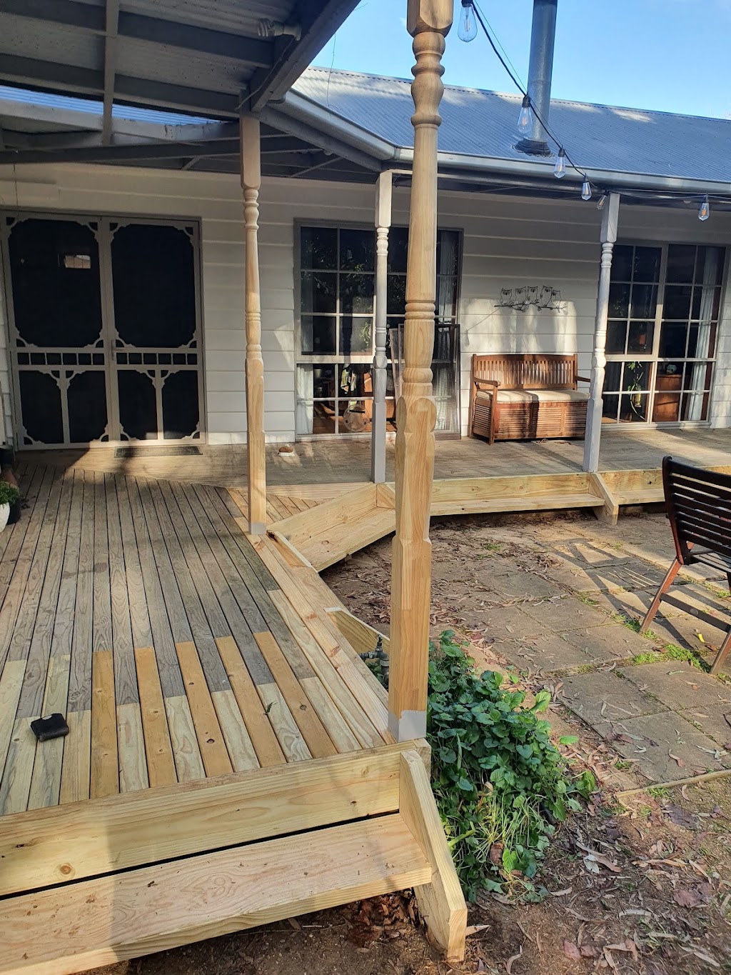 Northern Maintenance and Construction | 69 Ramblers Way, Doreen VIC 3754, Australia | Phone: 0403 612 398