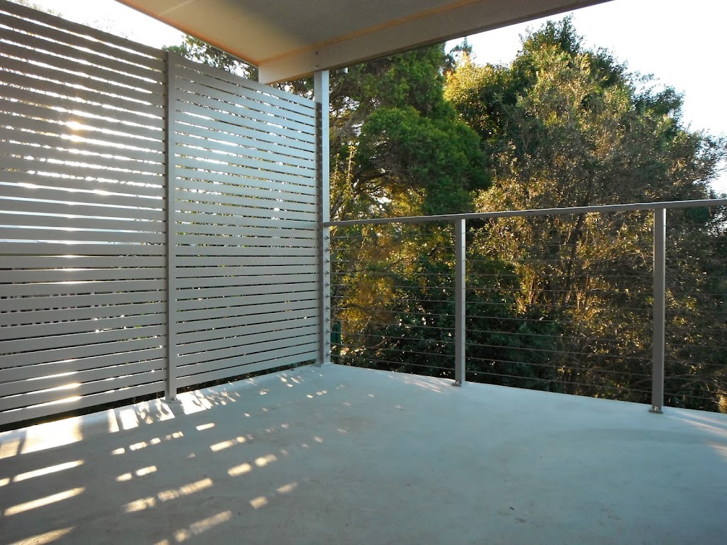 Nautical Balustrading | Unit 7/8 Jubilee Ave, Warriewood NSW 2102, Australia | Phone: 0419 606 453