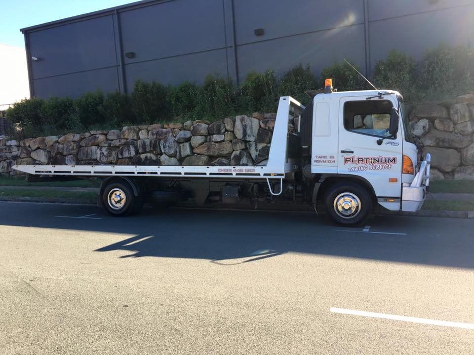 Platinum Towing Service | 60-64 Egret Ct, Jimboomba QLD 4280, Australia | Phone: 0433 446 662