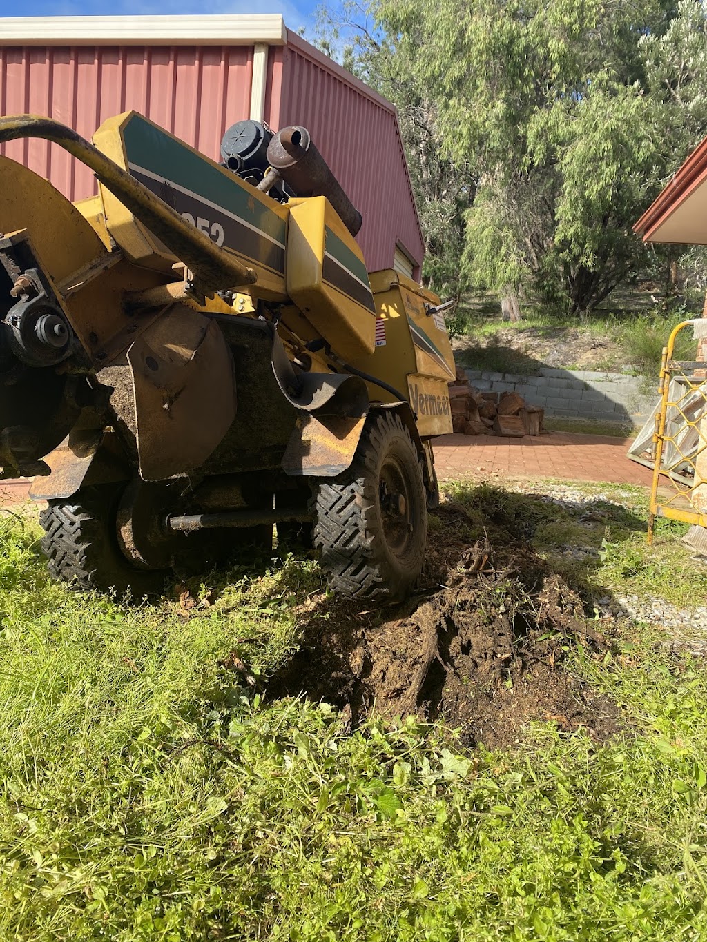 Capel tree service | 758 Ludlow-Hithergreen Rd, Ruabon WA 6280, Australia | Phone: 0457 509 430