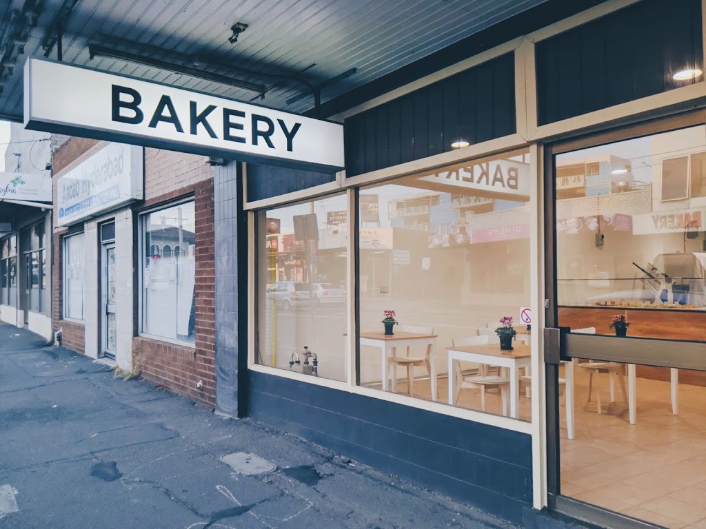 Gordon St Bakery | bakery | 63 Gordon St, Footscray VIC 3011, Australia