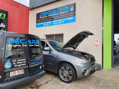 Decarb Engine Carbon Clean | car repair | 46 Regent St, Caloundra QLD 4551, Australia | 0401163007 OR +61 401 163 007