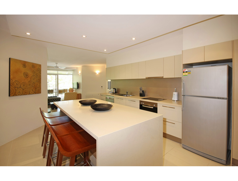 Park Cove 2 - RW Noosa Holidays | 48 Park Rd, Noosa Heads QLD 4567, Australia | Phone: (07) 5448 0966