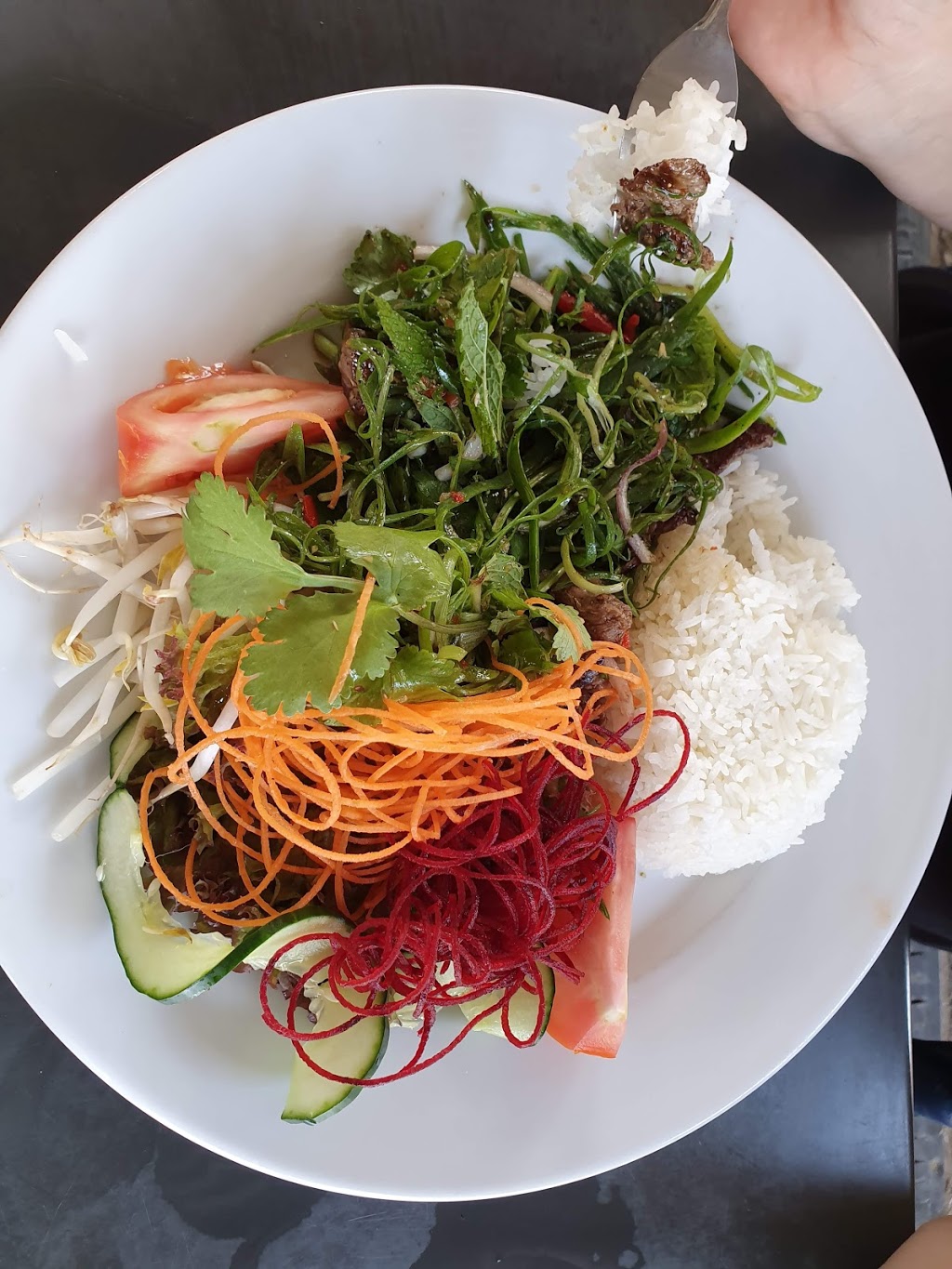 Red Hot Thai Cafe | 78-80 Marine Parade, Kingscliff NSW 2487, Australia | Phone: (02) 6674 5299