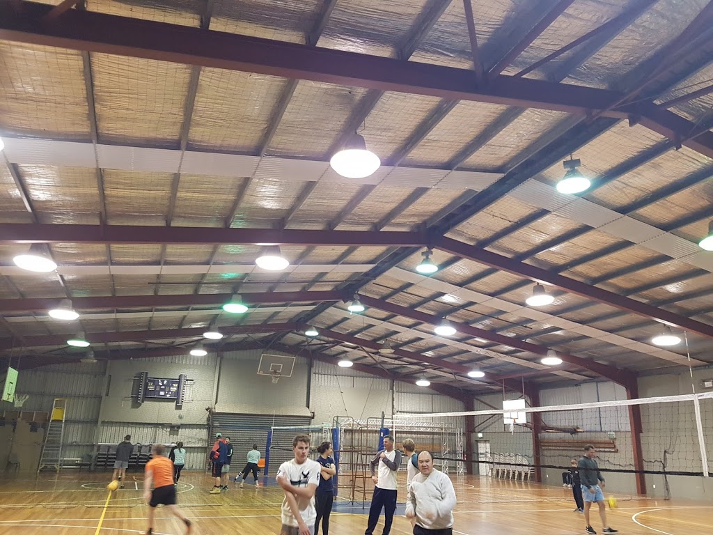 George Griffin Oval | gym | Carp St, Bega NSW 2550, Australia