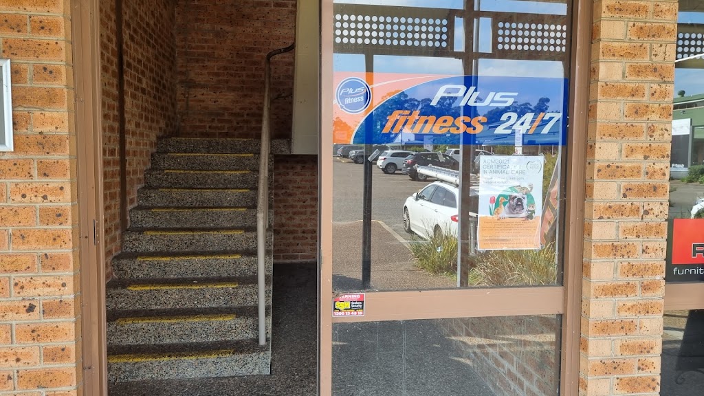 Move 2 Thrive St Marys | 3/2-10 Gallipoli St, St Marys NSW 2760, Australia | Phone: 0405 210 225