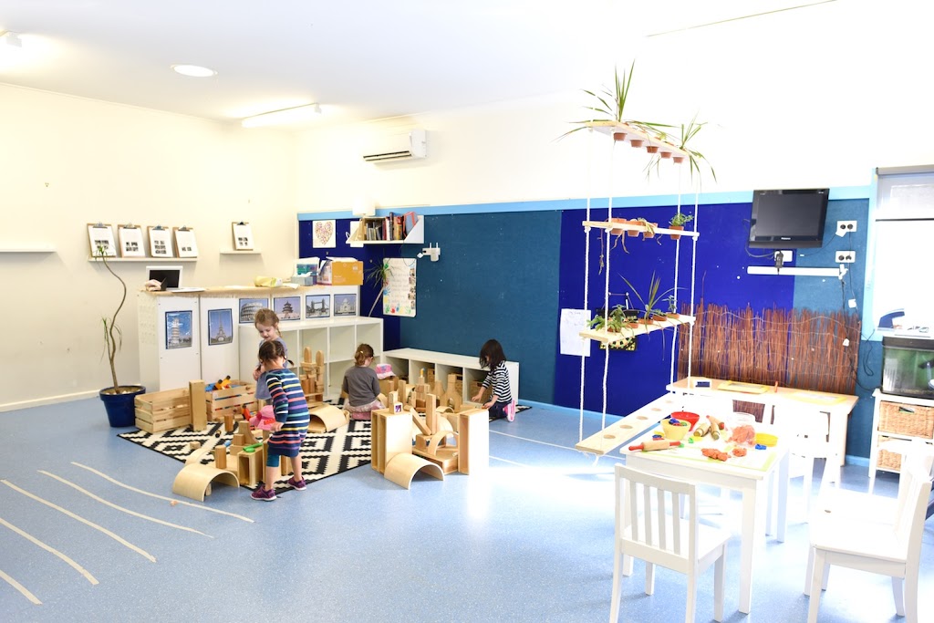 Goodstart Early Learning South Hurstville | 190 Woniora Rd, South Hurstville NSW 2221, Australia | Phone: 1800 222 543