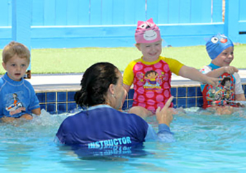 Shapland Swim Schools - Gold Coast | health | 23 Glade Dr, Gaven QLD 4211, Australia | 0755023066 OR +61 7 5502 3066