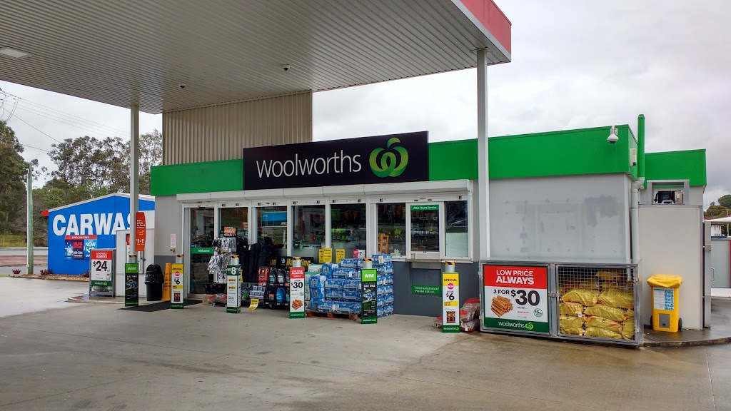 Caltex Woolworths | gas station | 1080 Gympie Rd, Chermside QLD 4032, Australia | 0733505783 OR +61 7 3350 5783