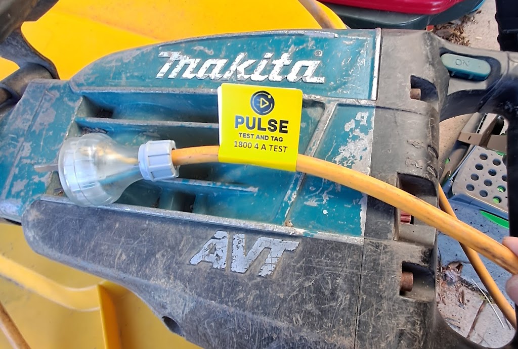 Pulse Test and Tag Maitland | 99 Addison St, Beresfield NSW 2322, Australia | Phone: 0459 095 330