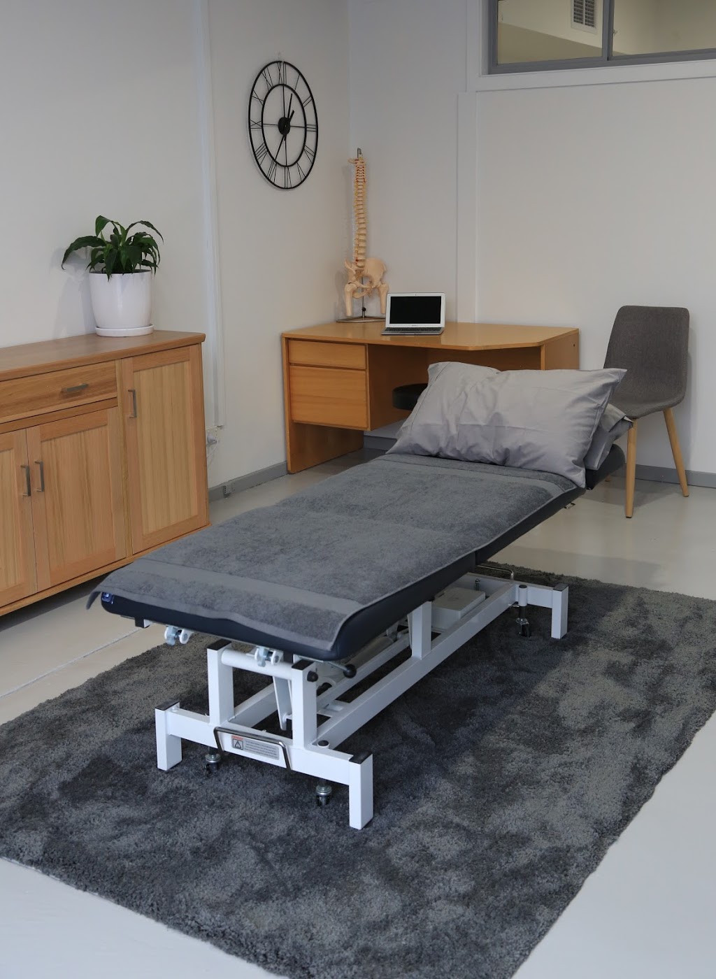Evolved Physio | physiotherapist | 11 Mephan St, Footscray VIC 3011, Australia | 0393187486 OR +61 3 9318 7486