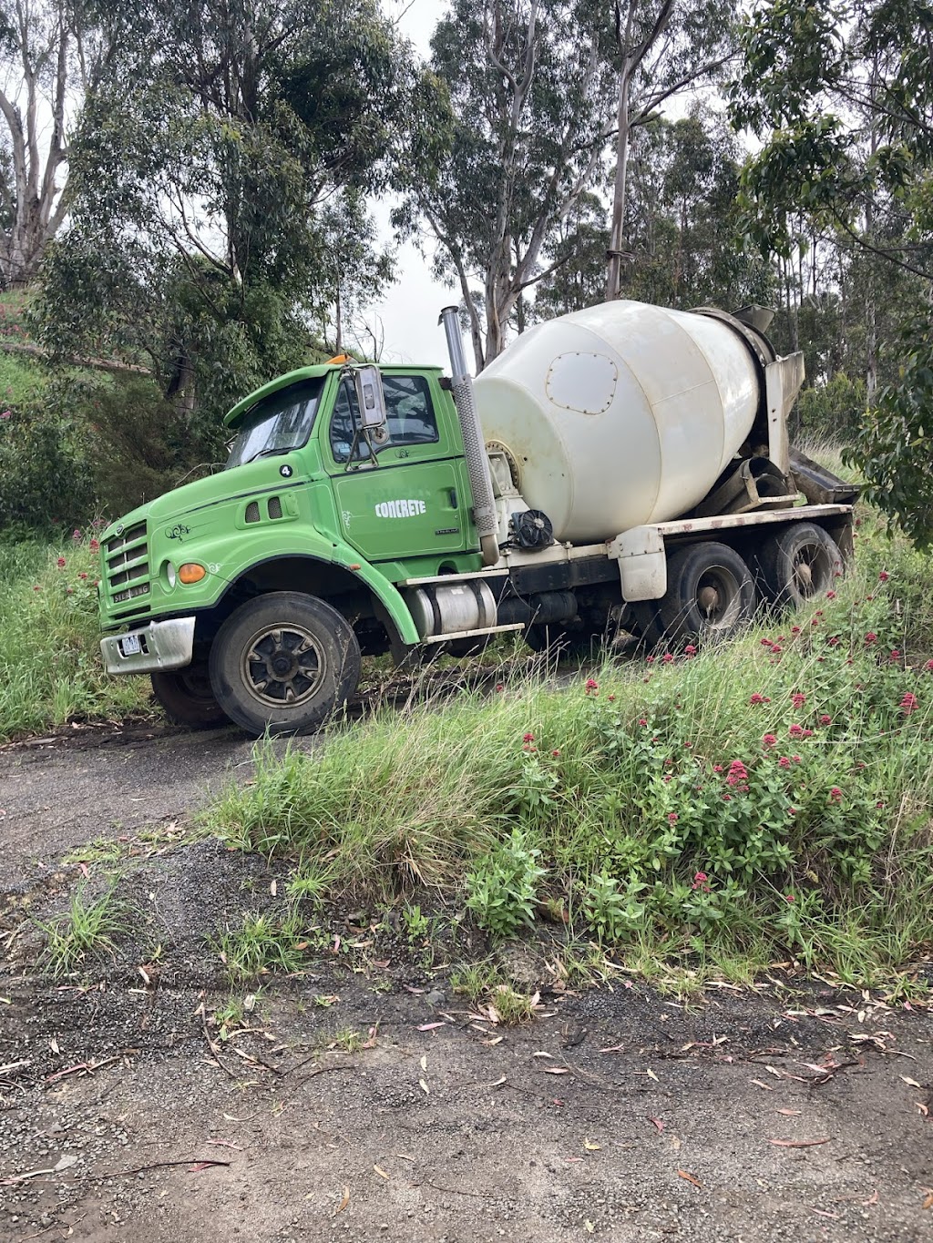 Yarram Pre-Mix Concrete | 1178A Yarram-Morwell Rd, Staceys Bridge VIC 3971, Australia | Phone: (03) 5185 1242