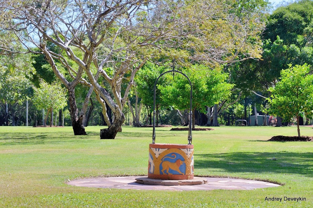Bicentennial Park | park | Esplanade, Darwin City NT 0800, Australia | 0889300300 OR +61 8 8930 0300