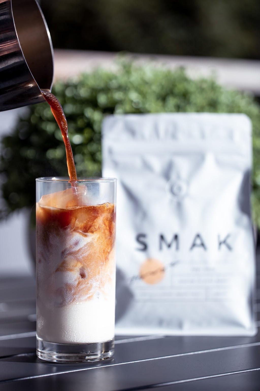 SMAK Coffee | 2 Carbine Cl, Maryland NSW 2287, Australia | Phone: 0447 669 964