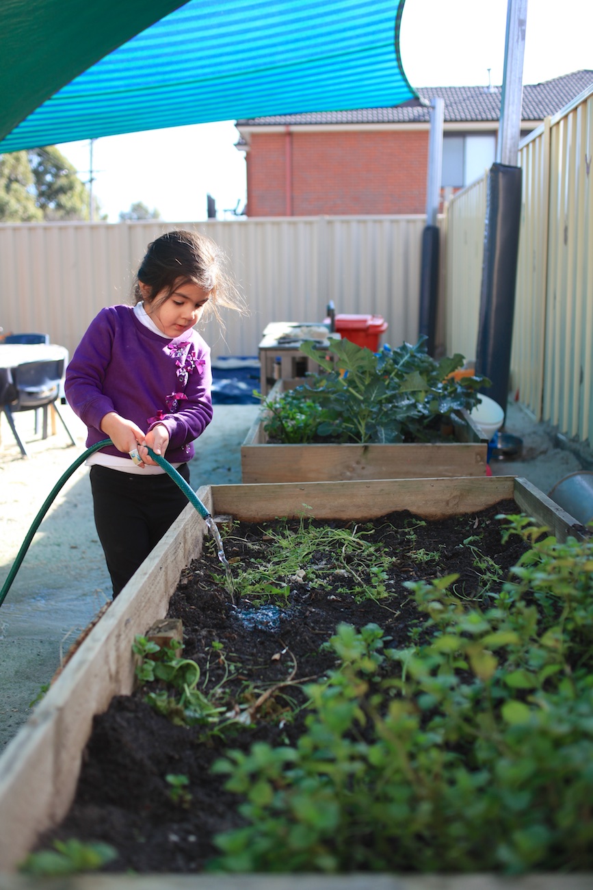 Goodstart Early Learning Reservoir | school | 20/22 Gertz Ave, Reservoir VIC 3073, Australia | 1800222543 OR +61 1800 222 543