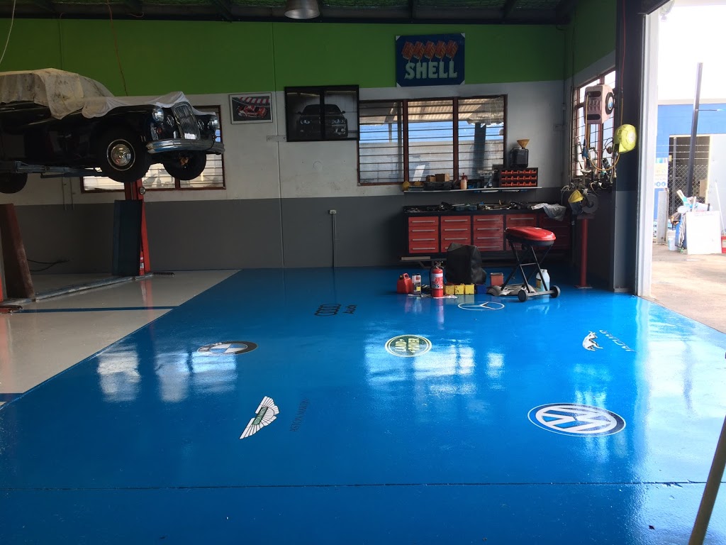 Bosch Euro Car Service Centre | 10A Northview St, Mermaid Waters QLD 4218, Australia | Phone: (07) 5554 6664