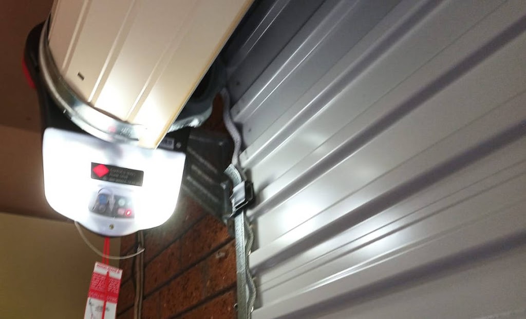 Tom Moore & Son Garage Doors Hobart | 82 Browns Rd, Kingston TAS 7050, Australia | Phone: (03) 6229 1650