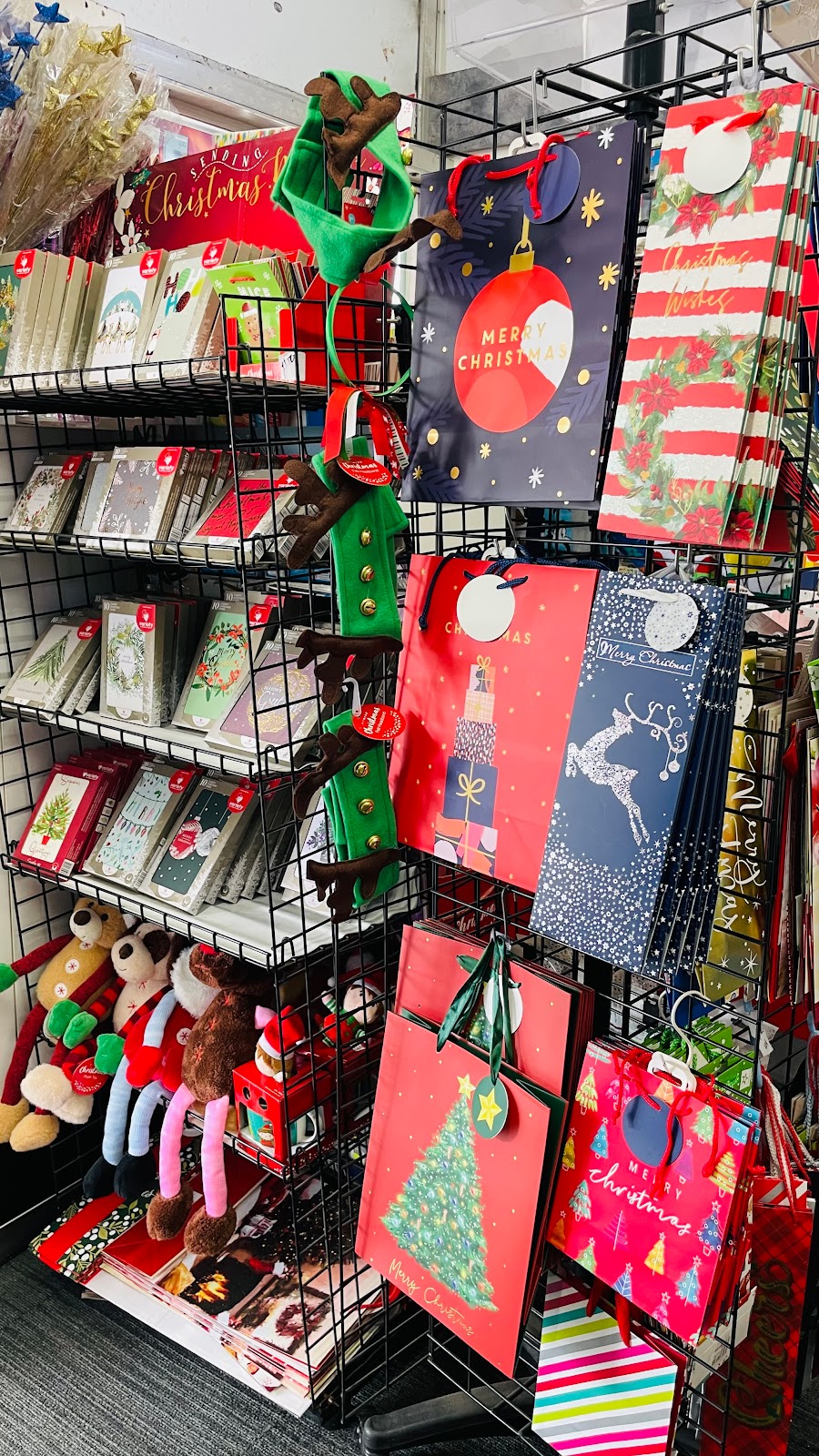 Allambie Heights Newsagency and LPO | Shop 5/141-151 Allambie Rd, Allambie Heights NSW 2100, Australia | Phone: (02) 9451 5448