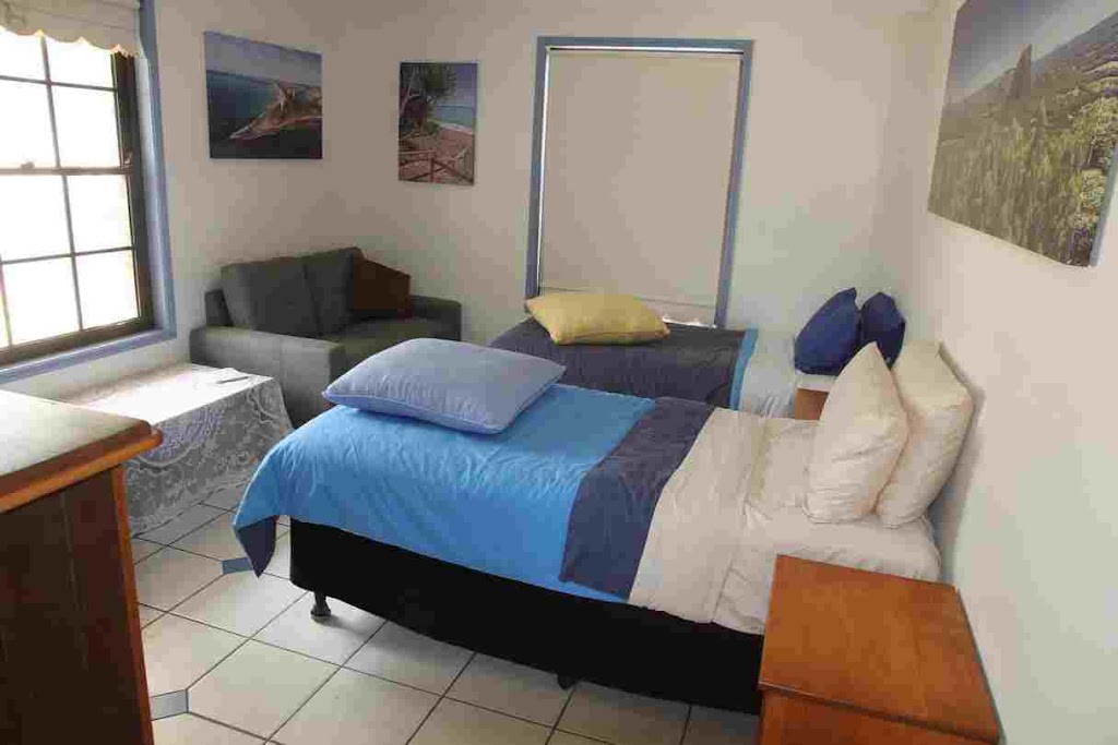 Ma Rui Bed and Breakfast | 95 Mount Mee Rd, Delaneys Creek QLD 4514, Australia | Phone: 0418 159 600