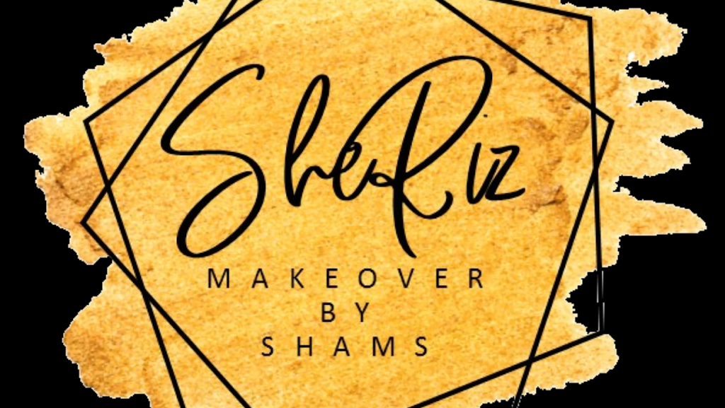 SheRiz Makeover By Shams | 20 Els Ct, Berwick VIC 3806, Australia | Phone: 0424 871 154