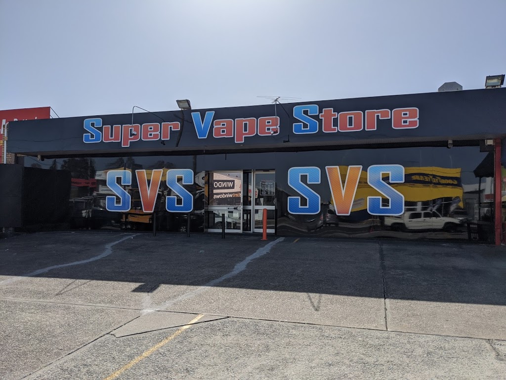 Super Vape Store - Slacks Creek | store | 1/84 Moss St, Slacks Creek QLD 4127, Australia | 0401769158 OR +61 401 769 158
