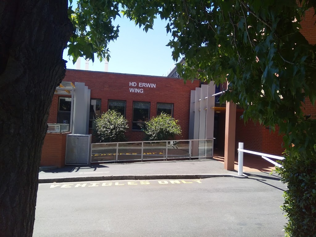 The Hutchins School | 71 Nelson Rd, Sandy Bay TAS 7005, Australia | Phone: (03) 6221 4200