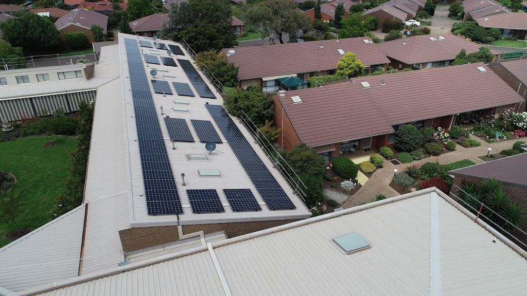 Lumenaus Commercial Solar PV | U3/6 Parsons Rd, Eltham VIC 3095, Australia | Phone: 1300 880 890