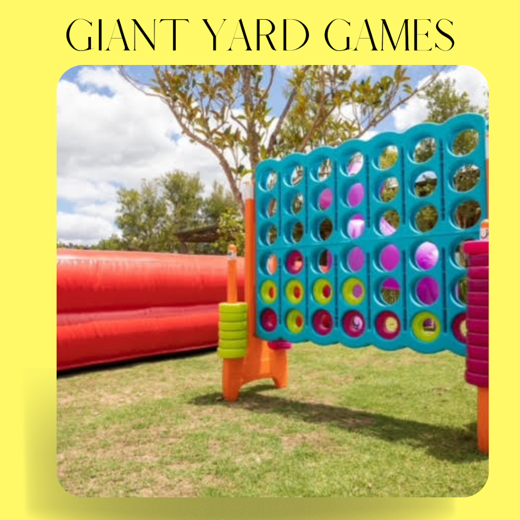 Sydney Jump and Games | 111 Rossmore Cres, Rossmore NSW 2557, Australia | Phone: 0426 889 520