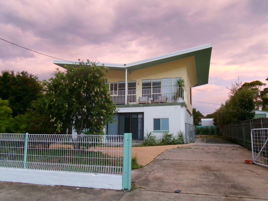 Butterfly House Currarong | 6 Conjola St, Currarong NSW 2540, Australia | Phone: 0403 999 076