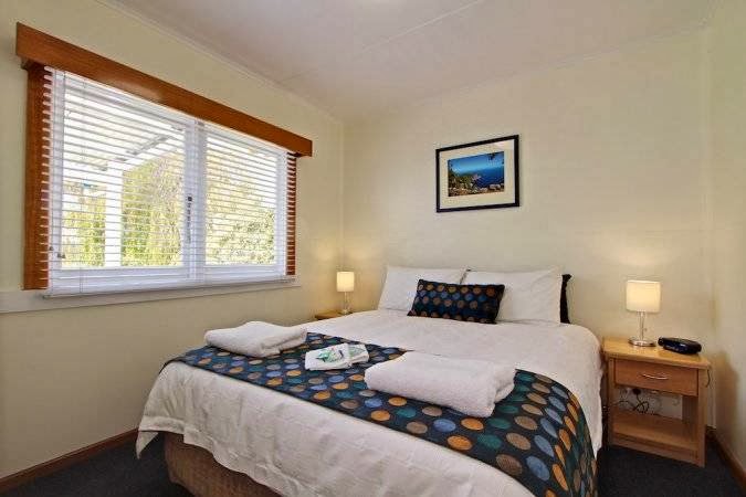 Brick Point Cottage | lodging | 241 Safety Cove Rd, Port Arthur TAS 7182, Australia | 0438070498 OR +61 438 070 498
