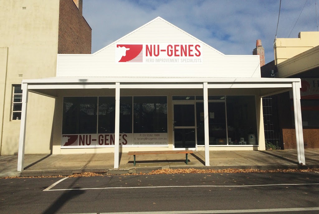 Nu-Genes Terang | 105 High St, Terang VIC 3264, Australia | Phone: (03) 5592 1888