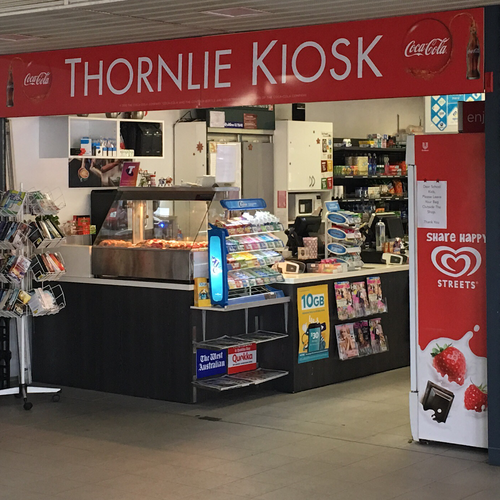 Thornlie Kiosk | convenience store | 228 Spencer Rd, Thornlie WA 6108, Australia | 0894596706 OR +61 8 9459 6706