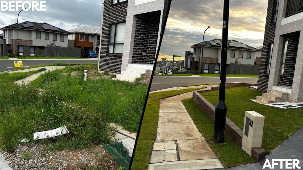Greenvue Landscaping and Fencing | 35 Linde Rd, Glendenning NSW 2761, Australia | Phone: 0450 654 389