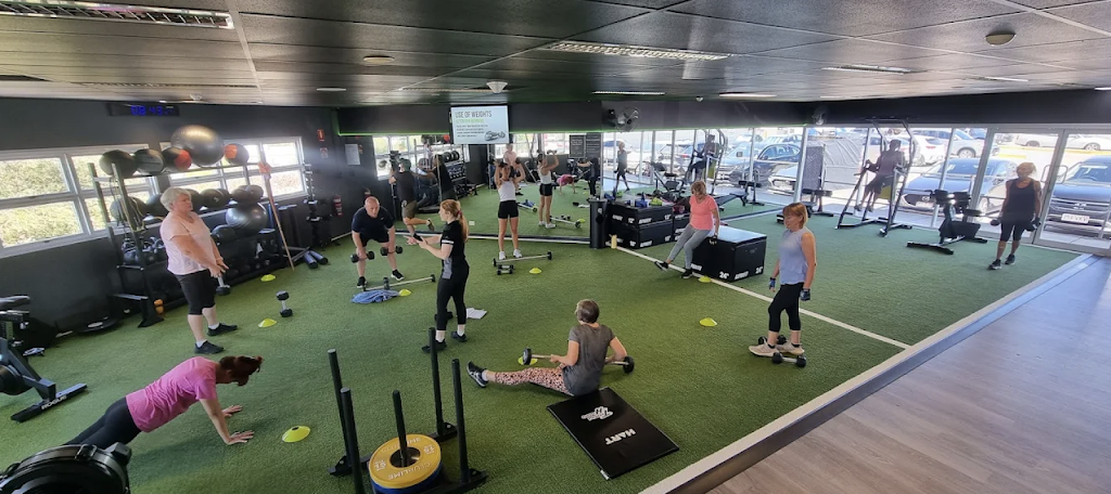 Longevity Exercise Physiology and Personal Training - Deagon | 55 Braun St, Deagon QLD 4017, Australia | Phone: 1300 964 002