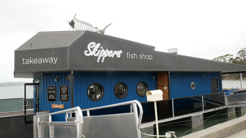 Skippers | restaurant | Tasmania, Australia | 0418789883 OR +61 418 789 883