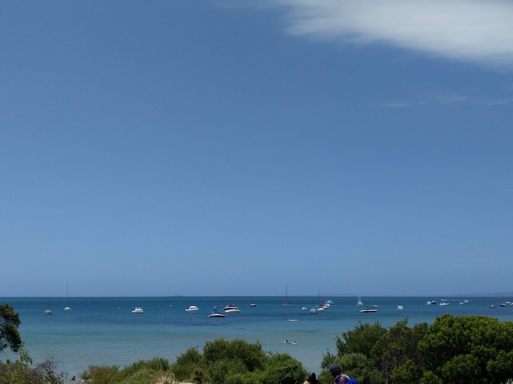 Beachcomber Boat Hire | 14 Rosebud Foreshore West, Rosebud VIC 3939, Australia | Phone: 0417 516 406