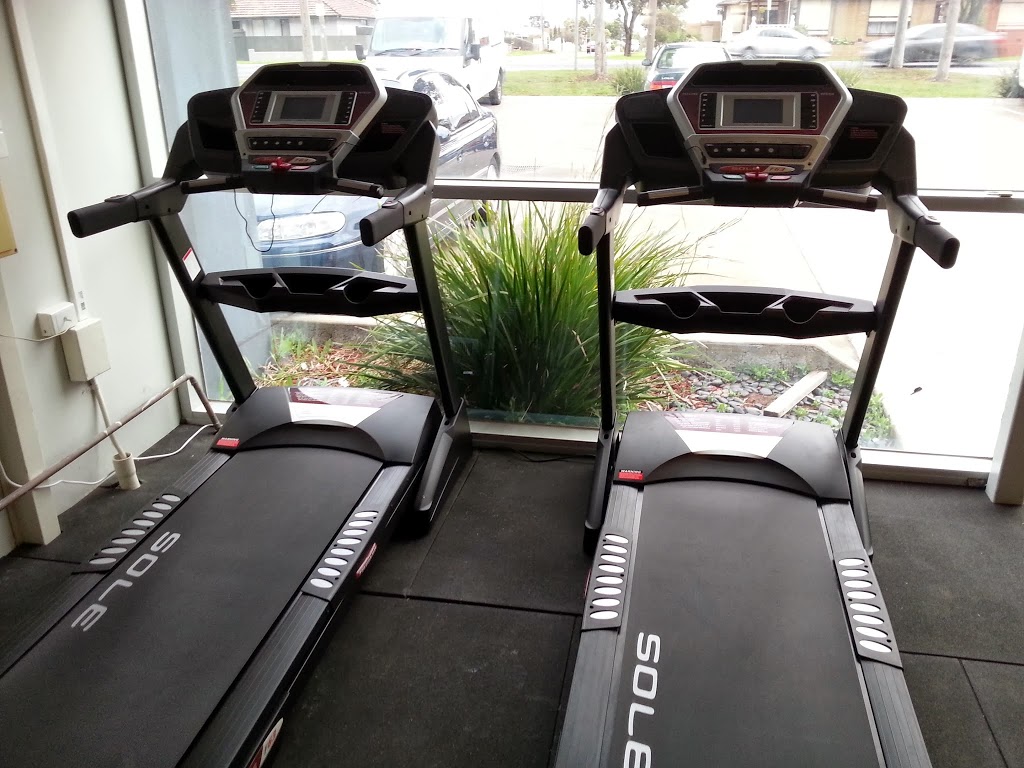 Metabolic Fitness Centre | 53 Wattle Rd, Maidstone VIC 3012, Australia | Phone: 0412 732 441