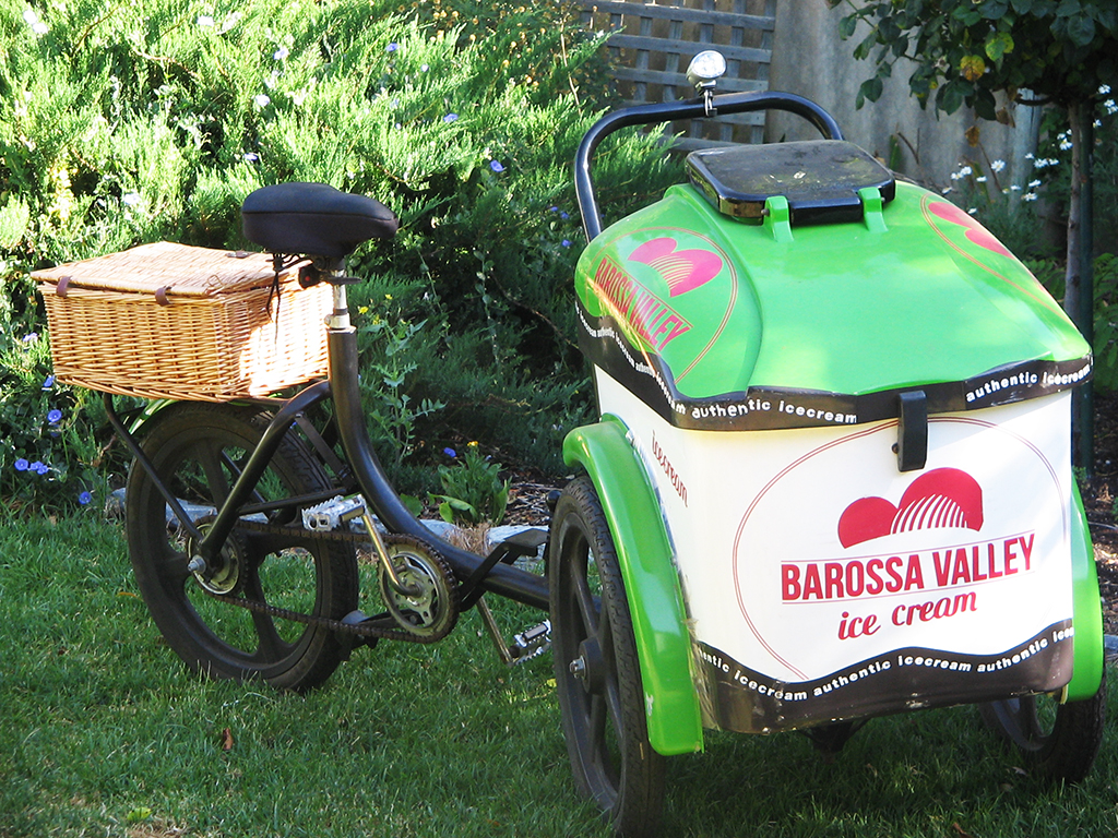 Barossa Valley Ice Cream Company Pty Ltd | Tanunda SA 5352, Australia | Phone: 0409 200 292
