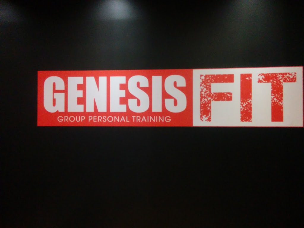 Genesis Health and Fitness | 58 Hanbury St, Mayfield NSW 2304, Australia | Phone: (02) 4967 2299