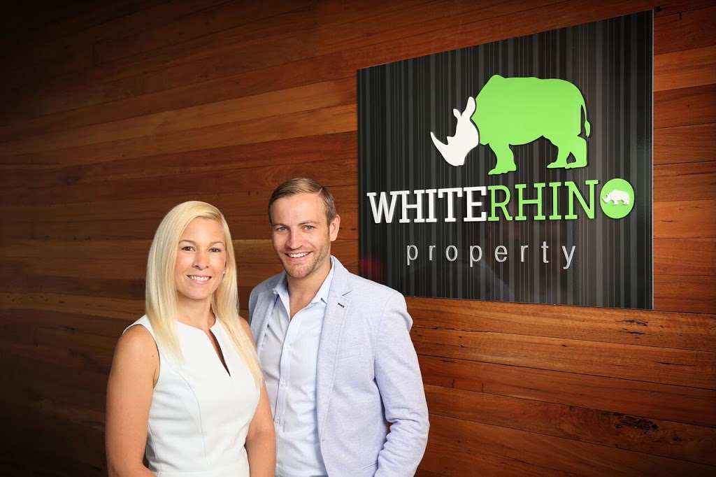 White Rhino Property | real estate agency | 19/2 Yallourn St, Fyshwick ACT 2609, Australia | 0262558836 OR +61 2 6255 8836