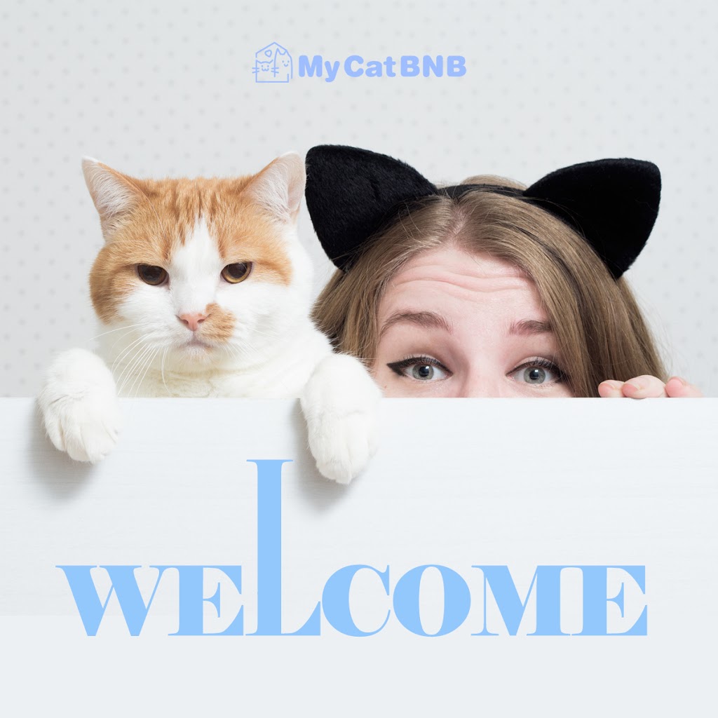 My Cat BnB - Cat motel Cattery Cat boarding Cat kennel Cat sitte | veterinary care | 1248 Pacific Hwy, Pymble NSW 2073, Australia | 0407017144 OR +61 407 017 144