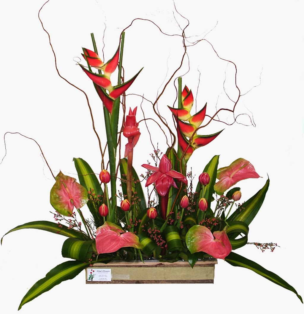 Floral Decor | 248 Inkerman St, St Kilda East VIC 3183, Australia | Phone: (03) 9527 3064