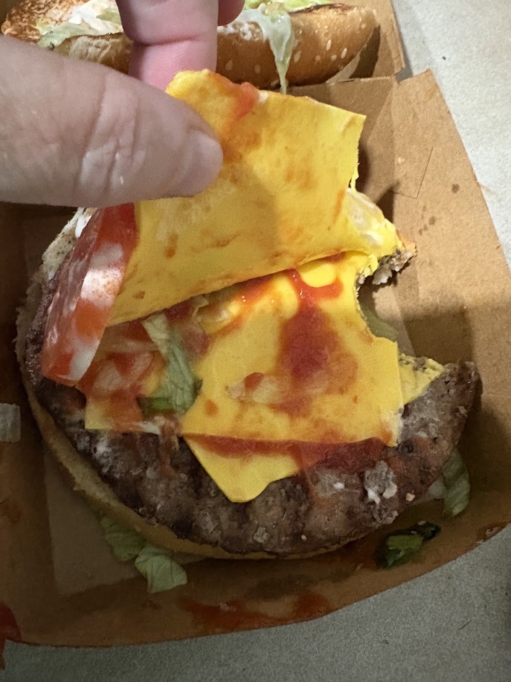 Hungry Jacks Burgers Tighes Hill | 110 Elizabeth St, Tighes Hill NSW 2297, Australia | Phone: (02) 4086 4744