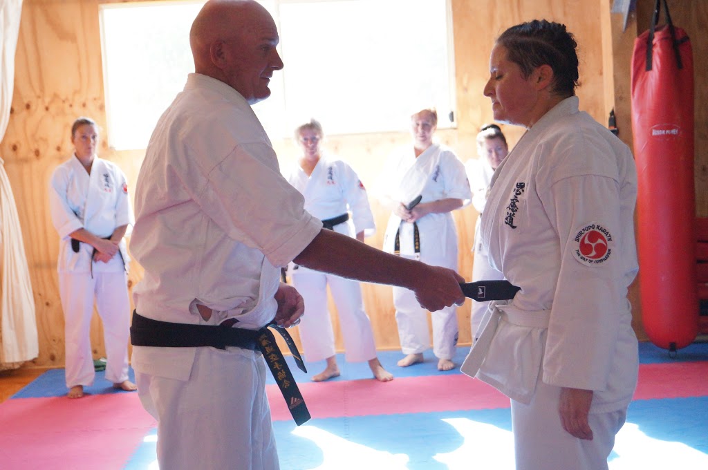Shiryodo Karate | health | 353 Torquay Road, Grovedale VIC 3216, Australia | 0352415345 OR +61 3 5241 5345
