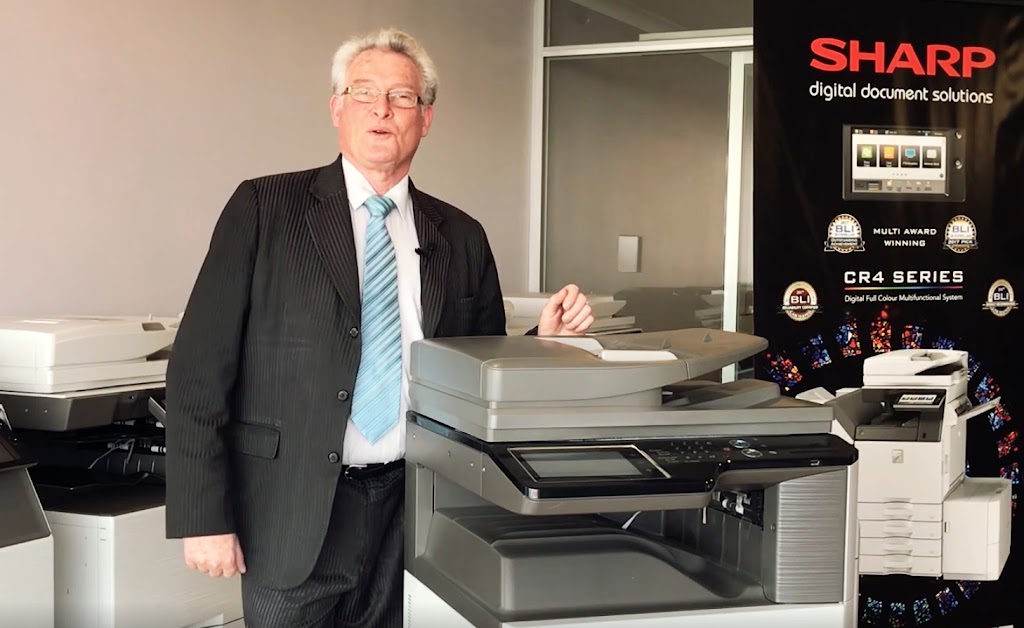 Digital Document Solutions - Ballarat Photocopiers | 33 Production Dr, Alfredton VIC 3350, Australia | Phone: (03) 5335 6888