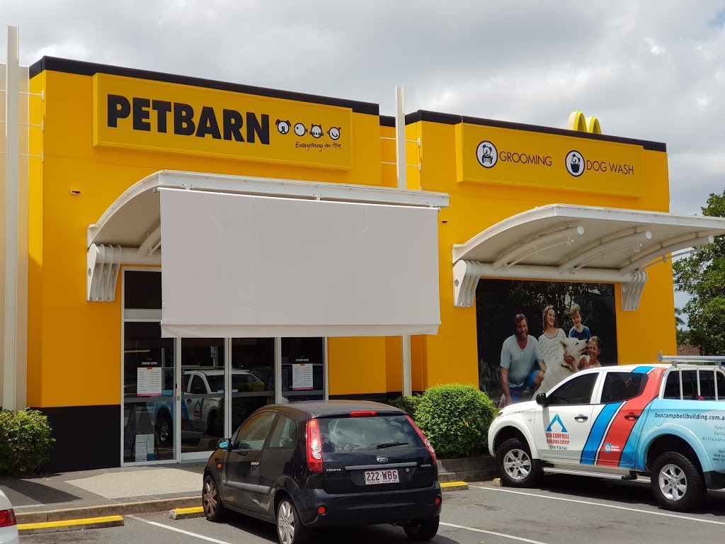 Petbarn Mermaid Waters | pet store | Q Super Centre Corner of Markeri and, Southport Burleigh Road, d11/14 Allandale Entrance, Mermaid Waters QLD 4218, Australia | 0730736704 OR +61 7 3073 6704
